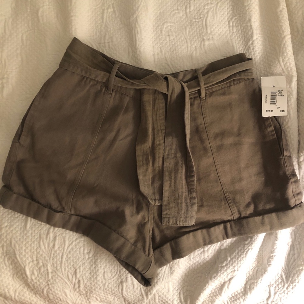 Billabong shorts